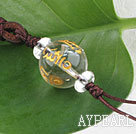 key chain personalized custom engrave clear crystal charm(moq is 1000 pieces)
