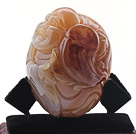 Fashion Charactor Series A Grade Alxa Agate Pendant (You Can Choose 1 From the 9 Pendants)