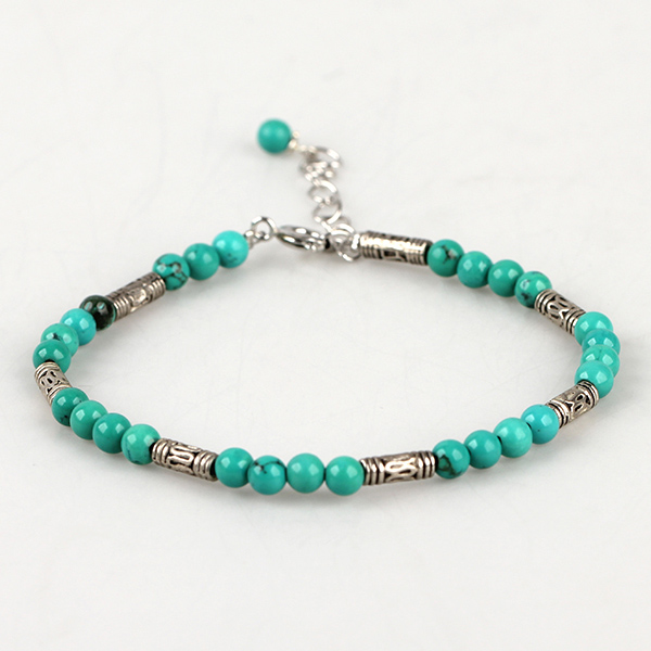 Wholesale Hubei turquoise bracelet